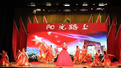 【集中学习活动】省自然资源系统庆祝建国70周年文艺汇演豫北赛区节目遴选活动在焦作举行