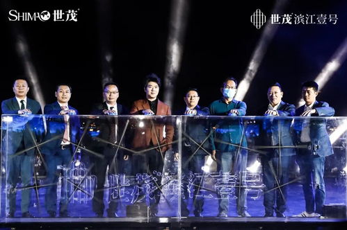 震撼 360架无人机点亮肇庆夜空 郎朗现场演奏 只为迎接它的到来