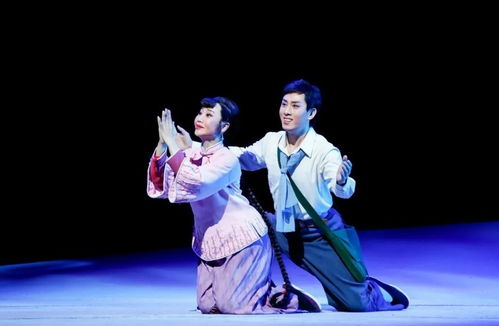 九月文艺日历 国家艺术基金资助舞台艺术作品演出推介
